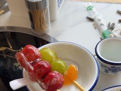 -朴小妹人参鸡汤火锅(长白山万达店)