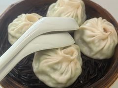 -老西白点心店