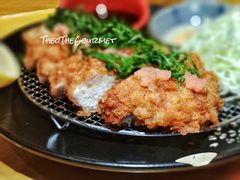 -广州德安丽舍凯宾斯基酒店