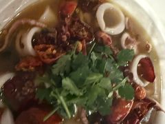 -领事馆19号中餐厅(厦门海景洲际酒店)