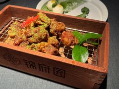 -锦府园·新台州菜(合生汇店)
