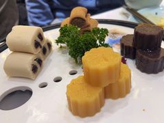 -惠丰堂饭庄·烤鸭·京味菜(民族大学店)