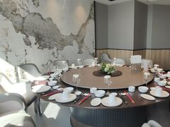 -翠山·映月湖景餐厅(映月湖公园店)