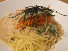 厝内胡麻拌面-厝内小眷村(天河南一路店)