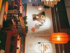 -谭鸭血老火锅(万象九宜城店)