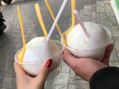-椰子下蛋(南锣鼓巷店)