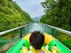 -明堂山风景区