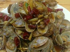 -张师傅烧烤(CBD店)