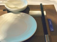 -若蘭慈·无国界素食料理(欢乐海岸店)