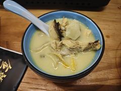 -金龙·打边炉(南京西路店)