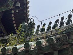 -潭柘寺景区