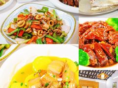 -东坊味道私房菜·地道顺德菜(大良店)
