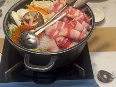 -小句号·精致料理(江南环球港店)