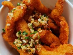-特色椒盐排条(天山西路店)