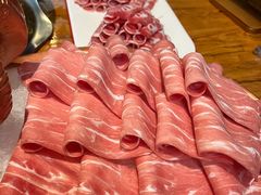 -乐宴·老北京铜火锅(八卦岭店)