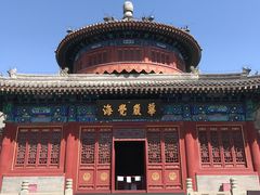 -大钟寺古钟博物馆