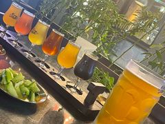-好唛士·精酿啤酒烧烤(金沪路店)