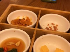 -闽上鲜·福建菜(龙湖滨江天街店)