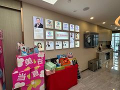 -希玛爱康健口腔(南山海岸城店)