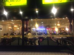 -丁哥·庐味鲜 土菜·20年老字号(世纪阳光花园店)