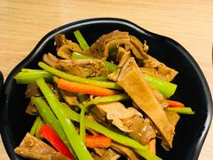 -老班长手工灌汤包(望京华彩店)