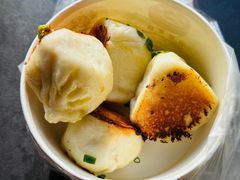 生煎包-同心楼(解放北路店)