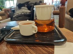 -藏书馆咖啡LibraryCoffee·Bistro(牡丹园店)