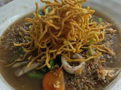 -BAI BUA RESTAURANT