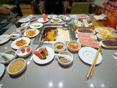 -海底捞火锅(漕宝路店)