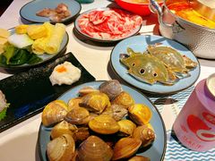 -吉布鲁牛排海鲜自助(深圳金牌店)