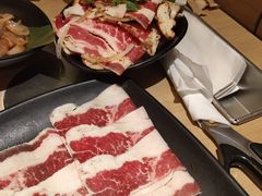 -新石器烤肉(西田城店)