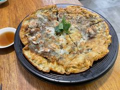 香煎蚝烙-唔止卤嘢·潮州府城菜(鹭江店)