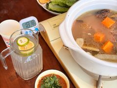 -水上人家民俗餐厅(洱海公园店)