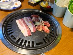 -正宗齐齐哈尔烤肉·齐牛哥鲜切炭火烤肉(杭州总店)