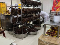 -金丹酱板鸭营业厅(紫缘路店)