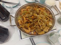 -黄记煌三汁焖锅(金凤万达广场店)