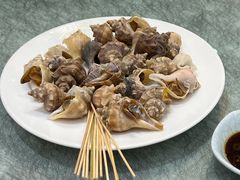 -大东海海鲜酒楼(渔人码头总店)