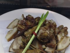 -自助火锅筷乐食代自助餐厅(金辰店)