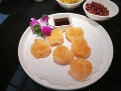 -顺峰顺水顺德菜(龙华店)