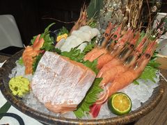 -青叶日本料理(北辰店)