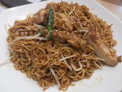 -新世界餐厅(万达店)