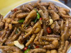 -民间瓦缸煨汤館(嵩山路店)