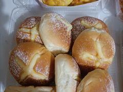 -85度C(东莞常平新南街店)