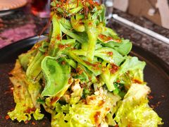 -老乾杯和牛烧肉(王府中环店)