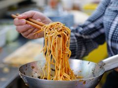 -张婆婆香酥锅盔(平福路店)