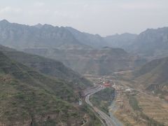 -红旗渠风景区