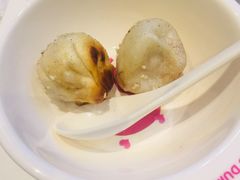 -小杨生煎(松江大学城店)