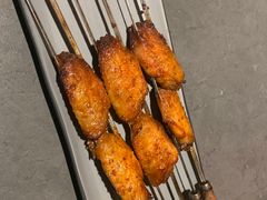 -蚝翅·海鲜粥·烧烤·宁夏滩羊季(玉米楼店)