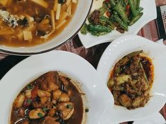 -新虹楼饭庄(崇明陈家镇店)