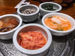 -萨拉伯尔(燕莎友谊商城店)